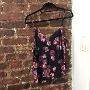 Aritzia - Wilfred silk cami/ tank top